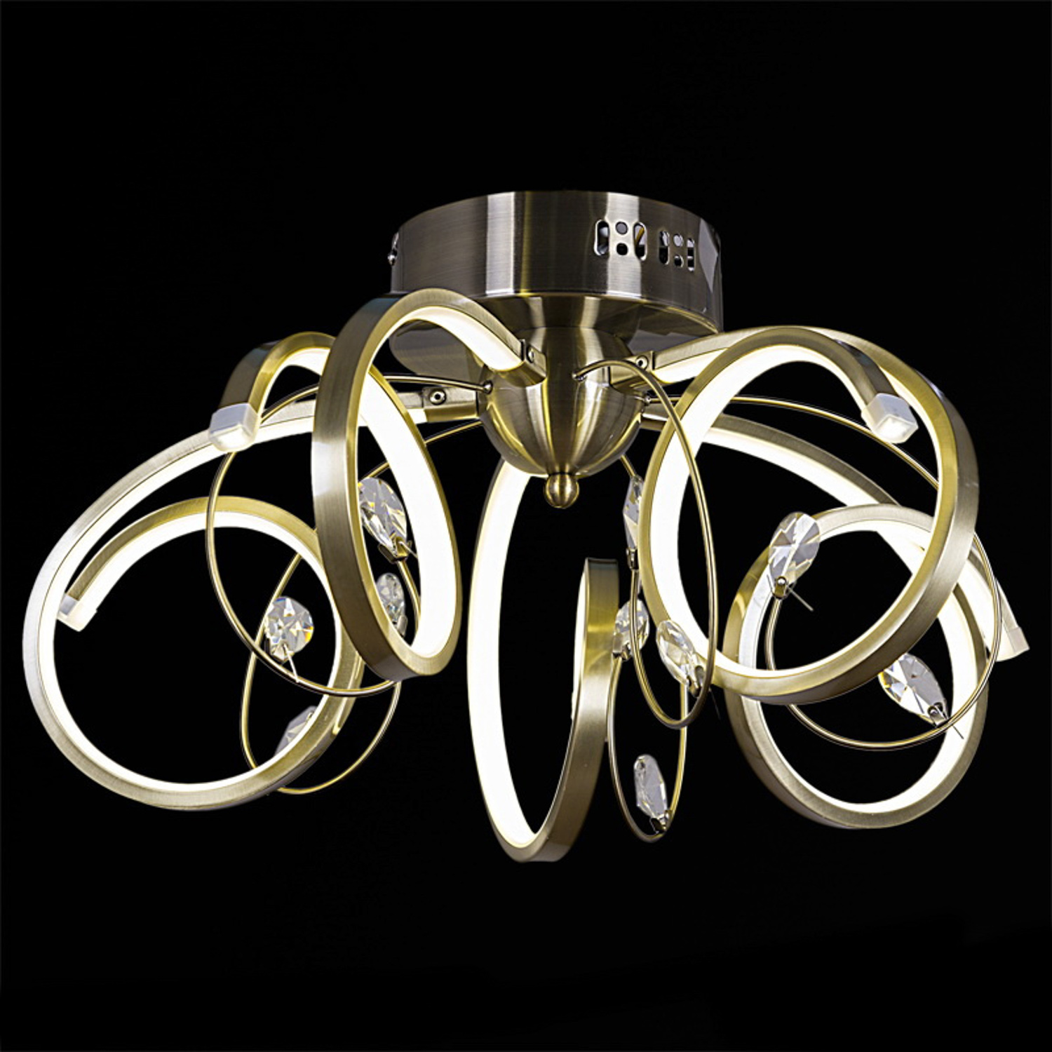 Люстра 72579-0.3-70W S=15м2 *1