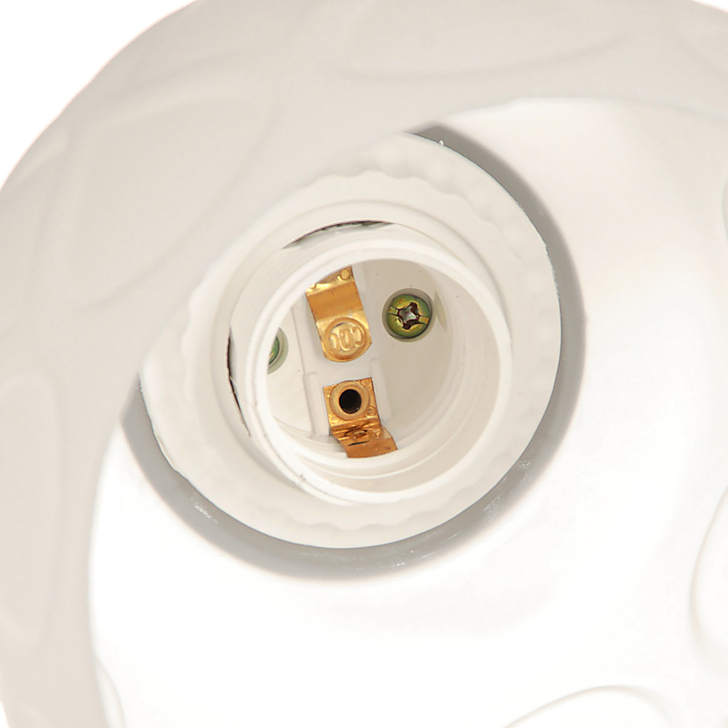 Люстра N5465/2 2*40W E27 (L-490; w-180; h-270) VERNER LIGHTING *1