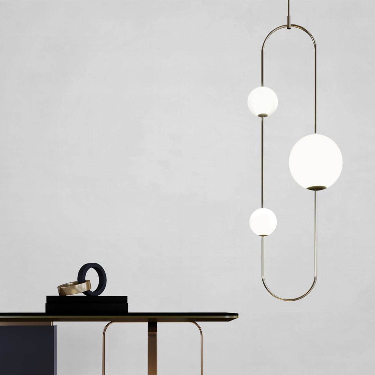 Обои флиз. Артекс FREEDOM Панорама-уни (сер.) 11273-03 10х1.06м  *1/6