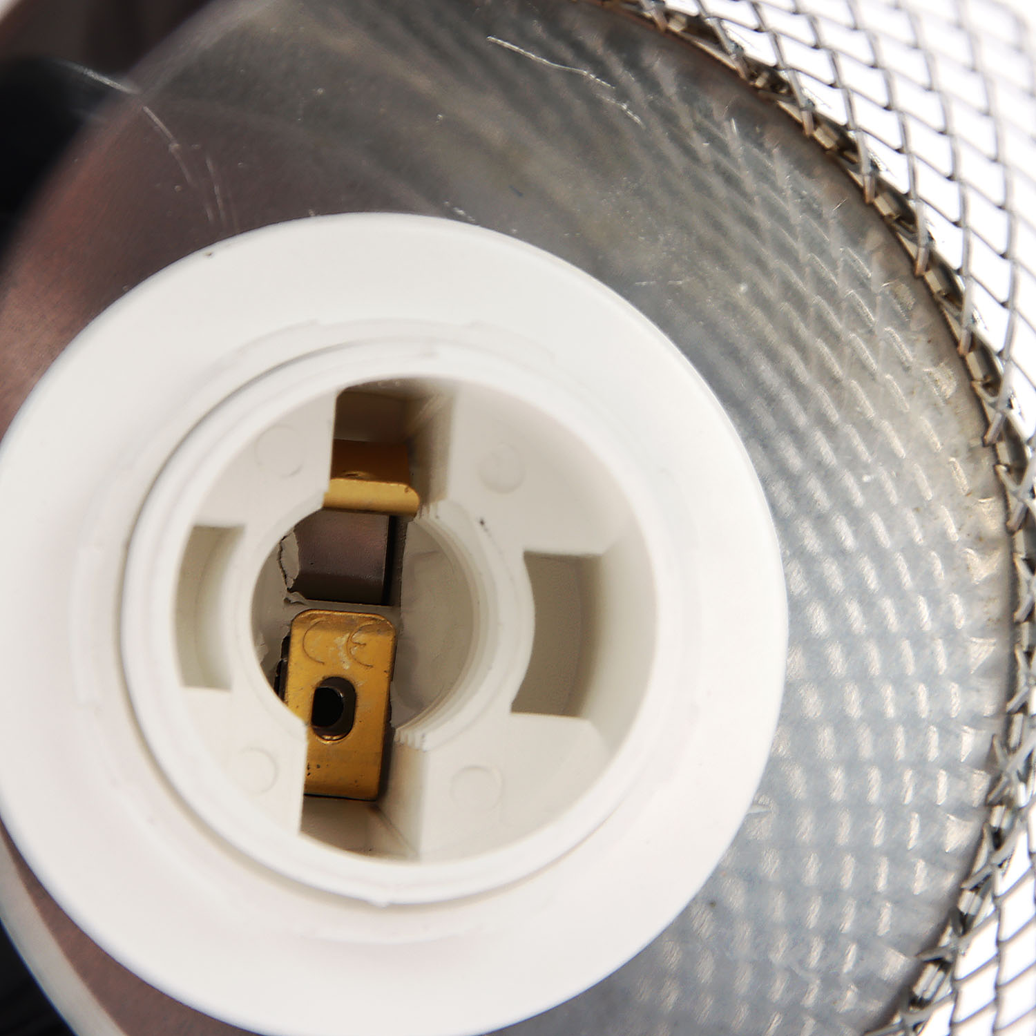 Бра 01405-0.8-01 CR Е14 *1/30