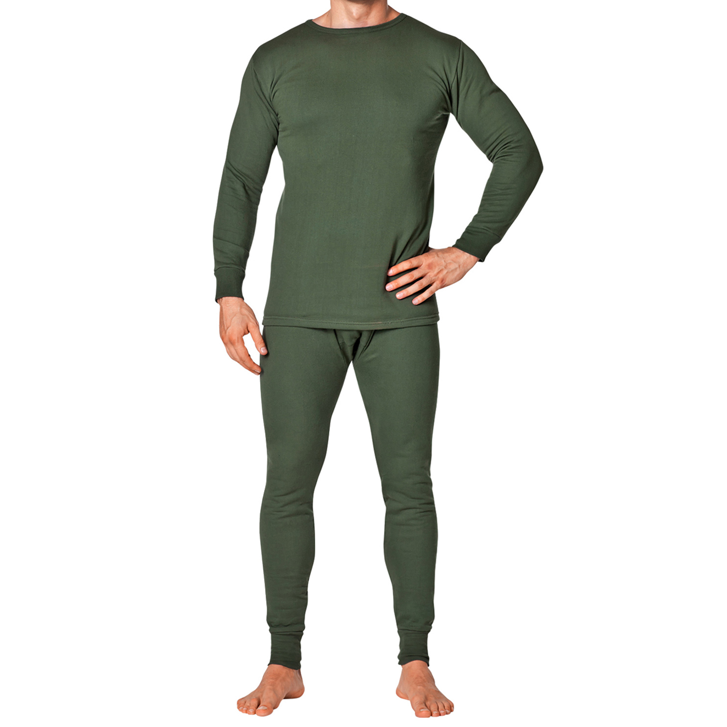 Белье НОРМАТИВ утепленное трикотаж (100/182-188) 50 размер *5/20 Белье НОРМАТИВ утепленное трикотаж (100/182-188) 50 размер *5/20