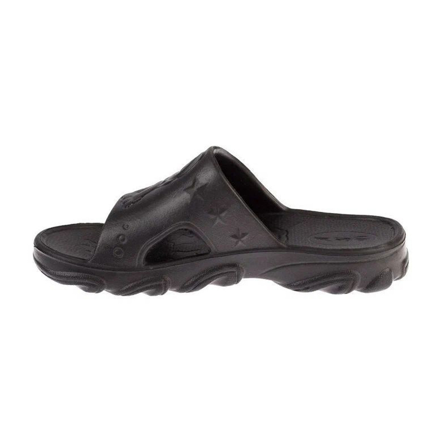 Пантолеты (слайдер) детские Слоненок черный (размер 29-30) 3020244