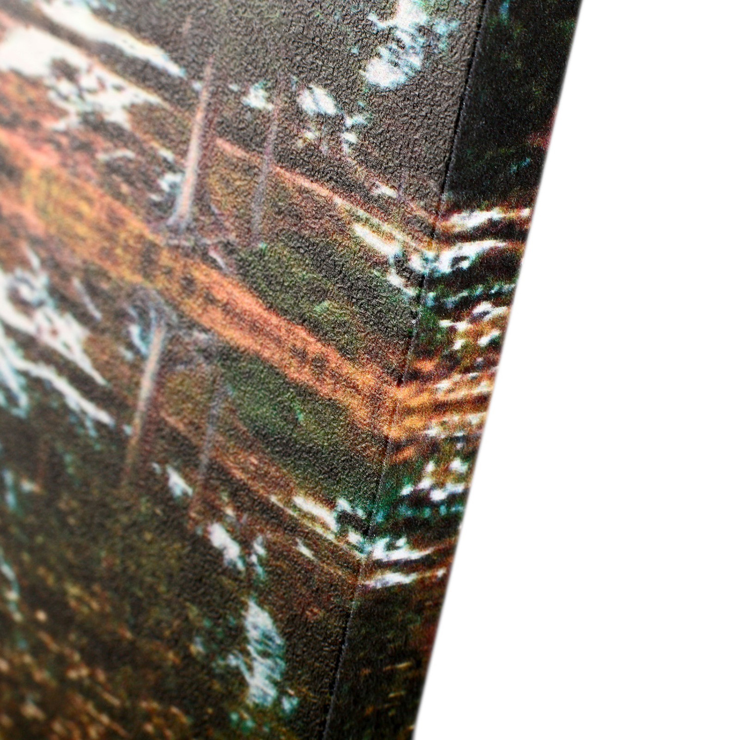 Картина модульная на подрамнике  "Горы" (2-25х50, 2-25х67, 25х80  см) 125х80 см  4685527