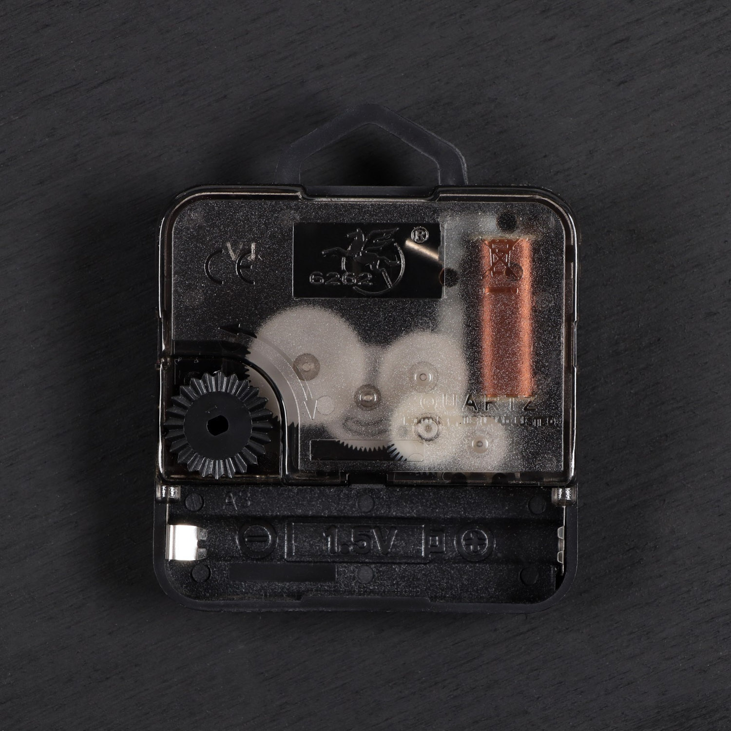 Часы настенные, серия: Интерьер, плавный ход, d-40 см, мод. 1019 9443845