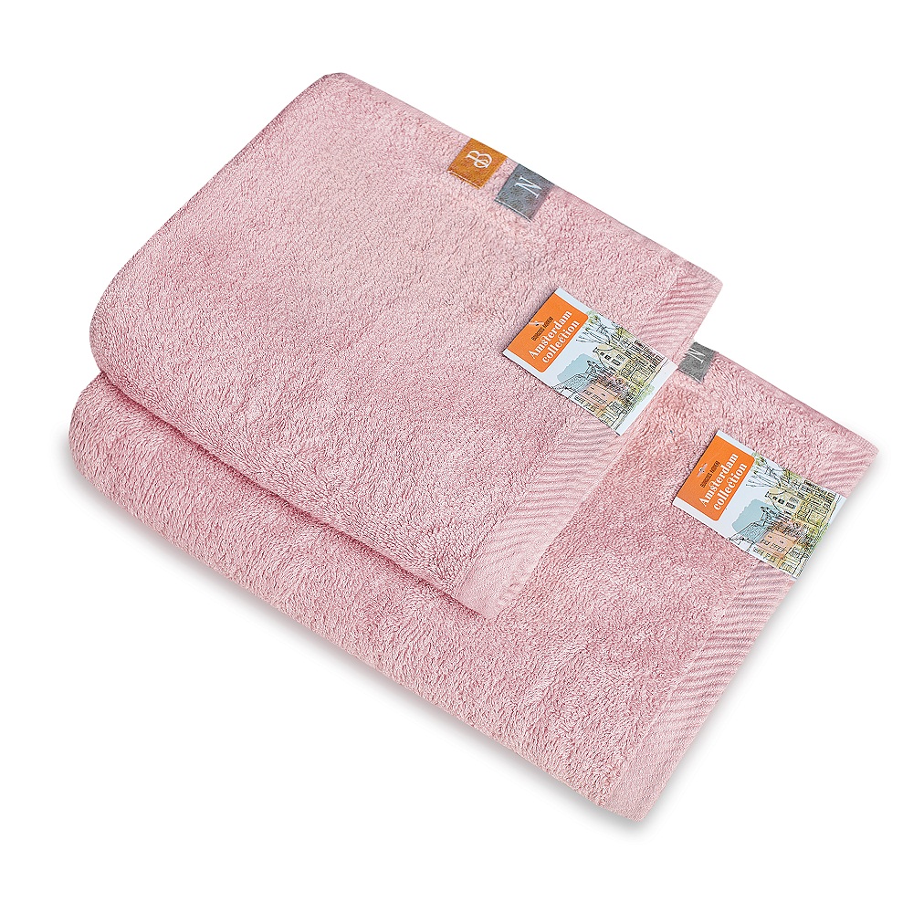 Полотенце махровое 70*130см Буржуа Нуво пудра 500гр/м2 Василиса *1 Полотенце махровое 70*130см Буржуа Нуво пудра 500гр/м2 Василиса *1