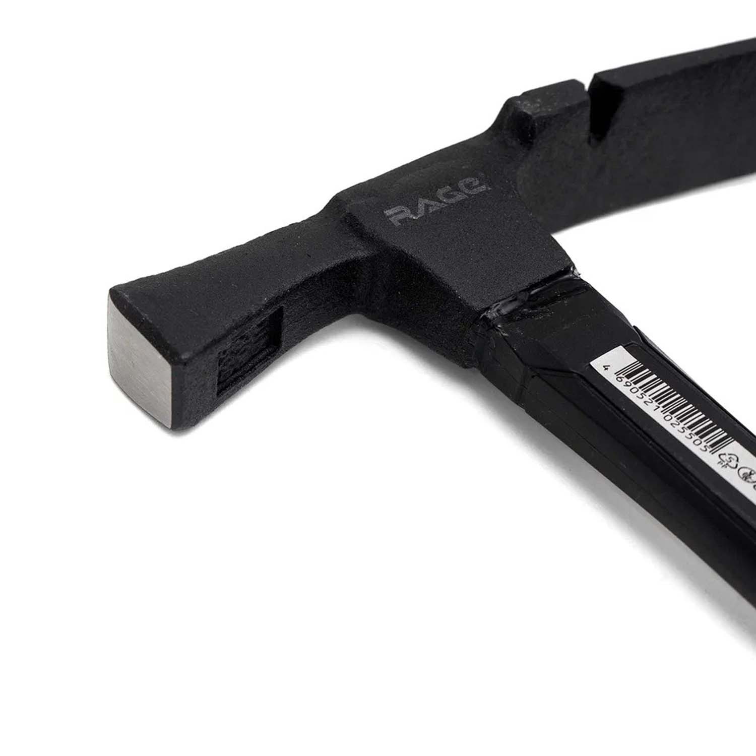 Молоток каменщика VIRA RAGE арт.900220