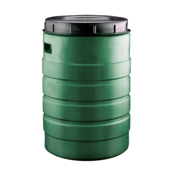 Бочка пластм. 35л с винт. крышкой, с углубл. ручк., горл.д.277мм, выс.475мм арт.Б35 (Ек-г) *1 Бочка пластм. 35л с винт. крышкой, с углубл. ручк., горл.д.277мм, выс.475мм арт.Б35 (Ек-г) *1