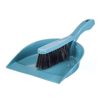 Комплект д/уборки:Щетка-сметка+Совок для мусора пластм. "Идеал" М5171 ("М-Пластика") *1/22 Комплект д/уборки:Щетка-сметка+Совок для мусора пластм. "Идеал" М5171 ("М-Пластика") *1/22