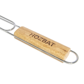 Решетка-гриль 31х24х6 см HOZBAT