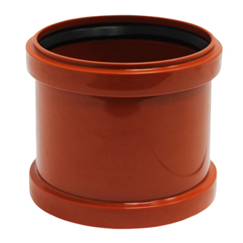 Муфта ремонтная наружная Ø 110 мм *1/25