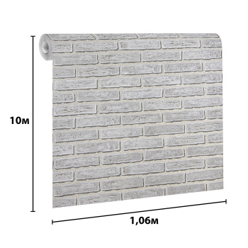 Обои винил на флизе Гермес 920066-21 (13ВФ4) 1,06*10м  *6 (Гомель)