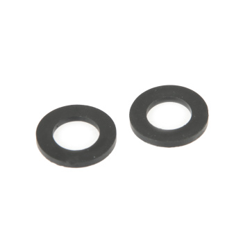Прокладка резиновая для стиральной машины 3/4" (2 шт.), MP (130397) *1/10/200