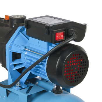 Насосная станция 620Вт 3300л/час высота подъёма 8м корпус нерж. ДЖИЛЕКС ДЖАМБО арт.3013*1