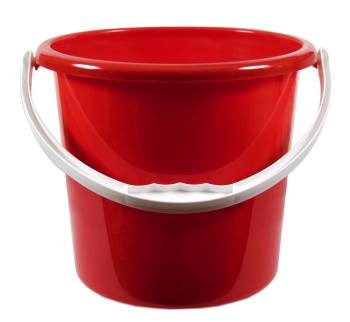 Ведро пластм. 12,0л д/Пищевых "Дачное" В 12Д (Екатеринбург) *1/20 Ведро пластм. 12,0л д/Пищевых "Дачное" В 12Д (Екатеринбург) *1/20