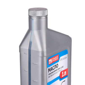 Масло трансмиссионное 1л LUXE SAE 80W-85 GL-4 NV-4-12 (арт.CTC-0101A) СОЮЗ *1/12 Масло трансмиссионное 1л LUXE SAE 80W-85 GL-4 NV-4-12 (арт.CTC-0101A) СОЮЗ *1/12