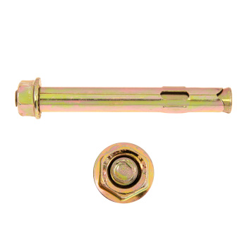 Анкер с гайкой 12х99 (2шт) пакет BROZEX *10/100