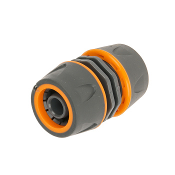 Муфта соединительная для 2-х шлангов Belamos, 1/2"-1/2" Муфта соединительная для 2-х шлангов Belamos, 1/2"-1/2"