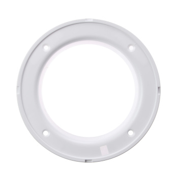 Фланец для воздуховода круглый Ø100мм 10Ф *1/51