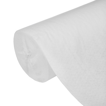 Геотекстиль тканый 1.6х30 м Протэкт, 100 г/м², полиэфир