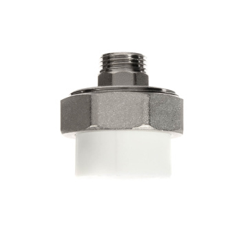 Американка PPRC наруж. резьба Ø 32х1/2" *1/30