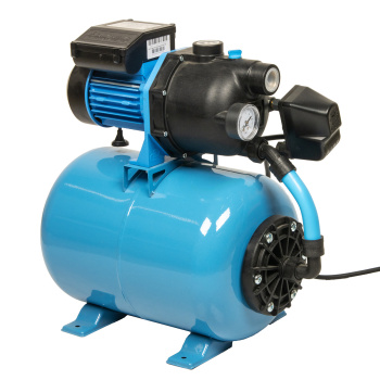 Насосная станция  620Вт 3600л/час высота подъёма 9 м корпус пластик ДЖИЛЕКС ДЖАМБО арт.3014 *1