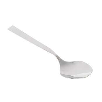 Ложка столовая нерж. "Ариета" КОМПЛЕКТ 3ШТ на подвеске (Нытва) *1/50