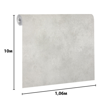 Обои флиз "Home Color" Rich Potal (сер.) HC72604-14 1,06*10м*1/8