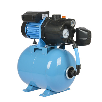 Насосная станция 620Вт 3300л/час высота подъёма 8м корпус нерж. ДЖИЛЕКС ДЖАМБО арт.3013*1