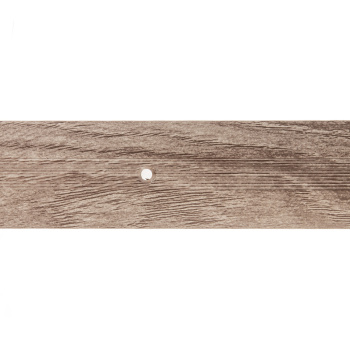 Порог-стык одноуровневый 38х1800 мм Русский профиль, дуб марсель