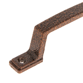 Ручка-скоба 50 мм старая медь Нора-М