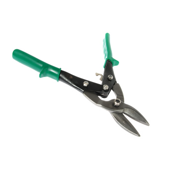 Ножницы по металлу 250мм (правые) KORVUS (арт.3509003) *1/10/50