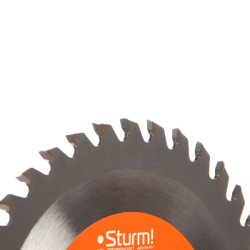 Диск пильный 125*22,2мм 36 зубьев по дереву (9020-125-22-36Т) Sturm *1/25/100 Диск пильный 125*22,2мм 36 зубьев по дереву (9020-125-22-36Т) Sturm *1/25/100