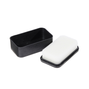 Губка Grand Caratt, для приборной панели автомобиля, силиконовая пропитка   3296021