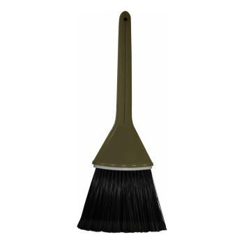 Веник пластм. "Rock'n'Roll" мини Антрацит SV2927АНТ *1/18 Веник пластм. "Rock'n'Roll" мини Антрацит SV2927АНТ *1/18