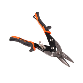 Ножницы по металлу STURM 250мм универсальные(арт.1074-02-01) *1/12/48