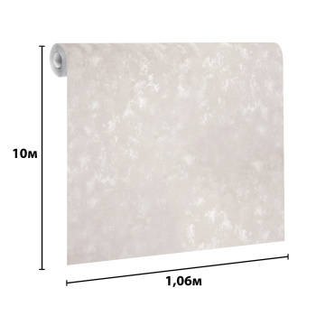 Обои  флиз. "Эрисманн" Juliana фон (сер.) 61038-03 10.05х1.06м *6