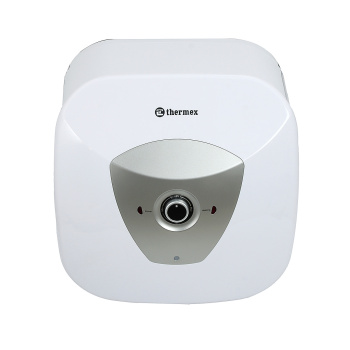 Водонагреватель накопительный 15 л THERMEX Hit Pro, 1.5 кВт, над мойкой, вертикальный