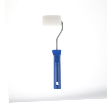 Валик поролоновый 65мм с 2-мя запасн.шубками "Korvus" (арт.0306065) *1/70