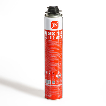 Клей-пена профессиональный 740 г ТехноНиколь 500 PROFESSIONAL, универсальный