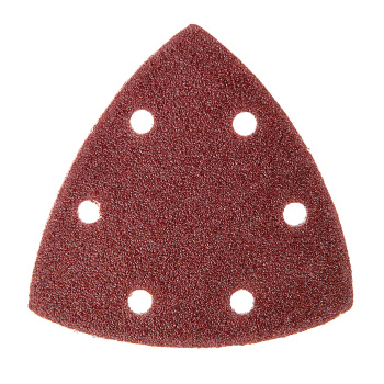 Круг шлифовальный лепестковый торцевой 180*22мм зерно  ZK60 ЛУГА *10