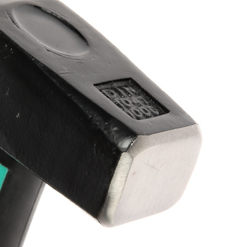 Молоток Sturm! 1000 г, обрезиненная рукоятка