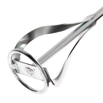 Насадка-миксер для ЛКМ/клея 60*8*400мм металл (813012462) MP462 PATRIOT  *1