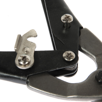 Ножницы по металлу 250мм (правые) KORVUS (арт.3509003) *1/10/50