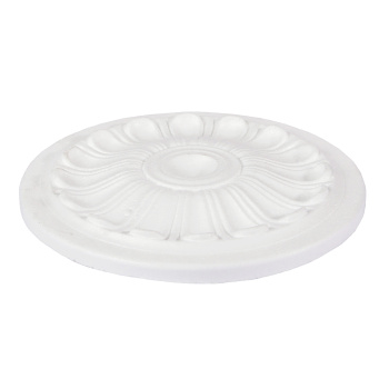 Розетка потолочная  ЛАГОМ  Р 200   *1/21