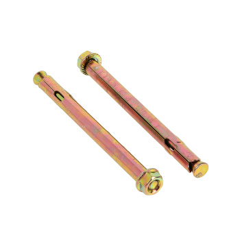 Анкер болт 8х100 (2шт) пакет BROZEX *10/100