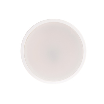 Лампа светодиодная Ecola, 8 Вт, GU5.3, MR16, 640 Лм, 2700 К, теплый белый