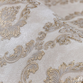 яяяОбои винил Аспект Лацио 10136-12 0,53*10м *12