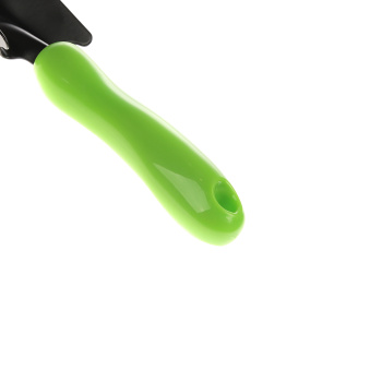 Совок посадочный L-265, узкий, антикор покр, пластик ручка (0231-3) ЦИ *1/12/72 Совок посадочный L-265, узкий, антикор покр, пластик ручка (0231-3) ЦИ *1/12/72