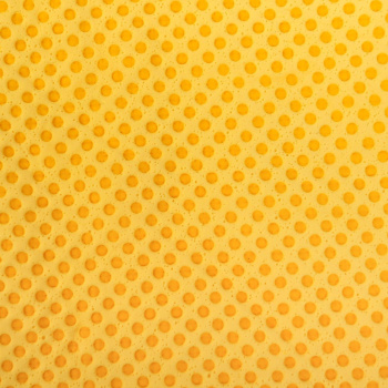 Замша протирочная в тубе TORSO, 43x32 см, перфорированная, МИКС 2642002