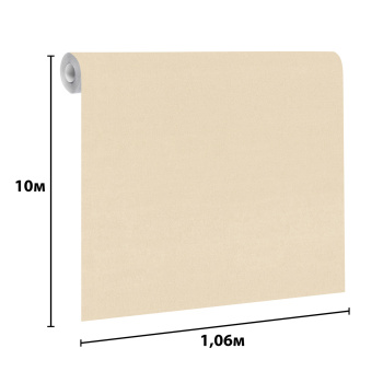 Обои флиз ED Monte Solaro Chantelle фон (беж.) 9299-02 *6